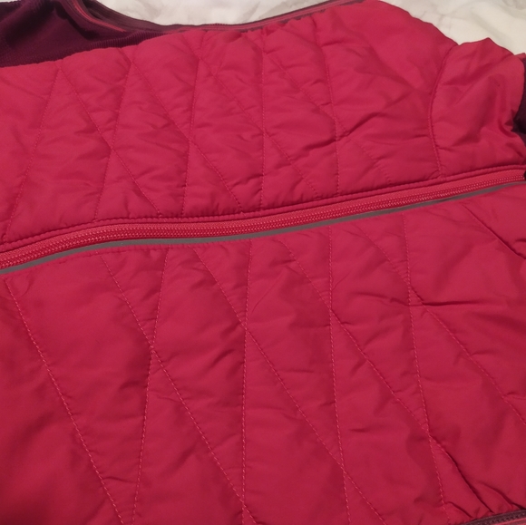 Lole Fushia Vest Large - Picture 3 of 8